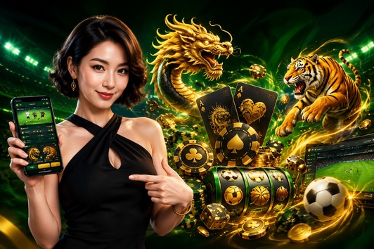venus888